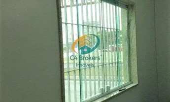 Imagem 7: Galpão em Tatuapé - São Paulo