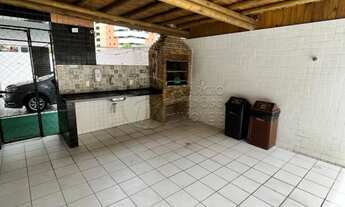 Imagem 4: ED. VIA GRANDESSO - 03 QUARTOS NA PONTA VERDE