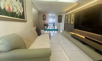 Imagem 5: Apartamento de 172m² à venda, com 4 quartos, sendo 2 suítes, no Espinheiro