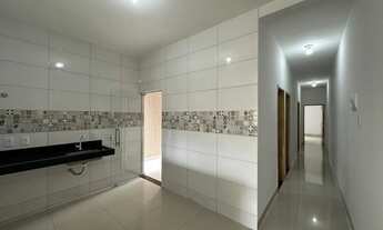 Imagem 5: Casa para Venda em Goiânia, Goiá, 3 dormitórios, 1 suíte, 2 banheiros, 2 vagas