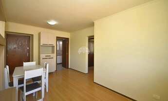 Imagem 7: Imóvel para venda possui 54 metros quadrados com 2 quartos em Juvevê - Curitiba - PR