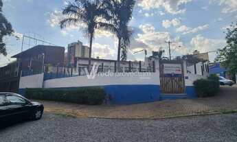 Imagem 6: Prédio /Salão comercial para venda e locação com 661m2 no Jardim Proença