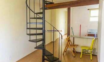 Imagem: Cobertura 79m² - 1 dormitório no bairro