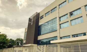 Imagem: Prédio comercial com 5.198m² para locação