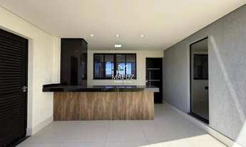 Imagem 5: Casa à venda, 4 quartos, 2 suítes, 4 vagas, Condomínio Gran Park Toscana - Vespasiano/MG