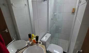 Imagem 4: Imóvel para venda com 72 metros quadrados com 3 quartos em Brisamar - João Pessoa - PB