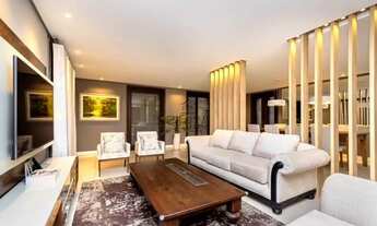 Imagem 2: Casa Semi Mobiliada com Churrasqueira e Lareira em Scharlau, São Leopoldo - Venda REF: 373