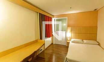 Imagem 4: Apartamento à Venda - Savassi, 1 Quarto, 19 m2