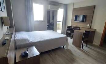 Imagem 4: FLAT MOBILIADO no Centro de Duque de Caxias/RJ