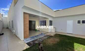 Imagem: Casa em Condomínio Fechado com 3 suítes