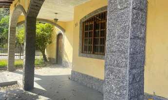 Imagem 3: Casa à venda com 3 quartos no bairro Volta Grande por R$ 590.000