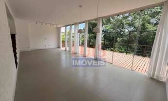 Imagem 6: Casa com 3 dormitórios para alugar, 280 m² por R$ 9.000 + taxas/mês - Camboinhas - Niterói