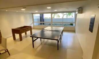 Imagem 7: Apartamento à Venda no Caribessa em João Pessoa/PB - Localização Privilegiada