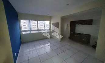 Imagem 3: Apartamento à venda, 2 quartos, 1 vaga de garagem, bairro Jardim Leopoldina