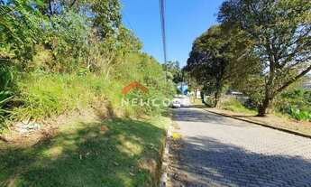 Imagem 6: Lote em condomínio em Rua Sanhaçu - Parque Rizzo II - Cotia/SP