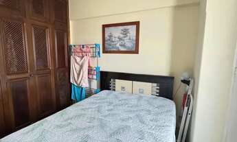 Imagem 5: Imóvel para venda com 30 metros quadrados com 1 quarto em Centro - Guarapari - ES