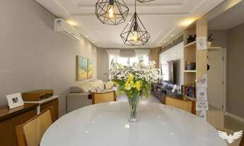 Imagem 5: Casa no SANTO INACIO com 203,72m²