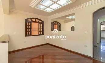 Imagem 3: Sobrado com 3 dormitórios à venda, 262 m² por R$ 850.000,00 - Parque Marajoara - Santo And