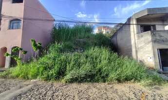 Imagem 6: Lote a venda no bairro Parque das Acácias em Conselheiro Lafaiete-MG