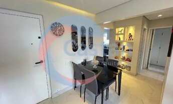 Imagem 7: Apartamento para alugar na mooca