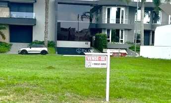 Imagem 3: Terreno de 590 m2 no Bosque Amoraeville