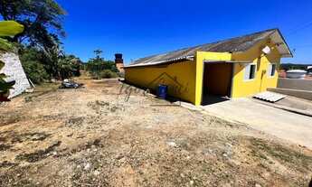 Imagem 3: Casa para Venda em Imbituba, Vila Santo Antonio, 5 dormitórios, 2 banheiros, 1 vaga