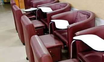 Imagem 3: Passo Ponto Salão Cabeleireiro Taquara