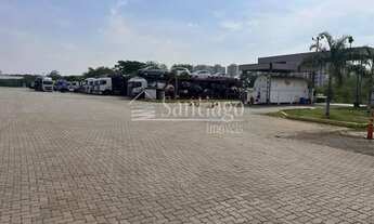 Imagem 5: área - Parque Santo Antônio (Nova Veneza) - Sumaré