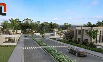 Imagem 5: Cortona - Lote 202 m² em São José dos Pinhais