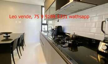 Imagem: Leo vende, perto da Fraga Maia, 3 suítes