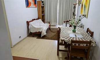 Imagem 4: Apartamento à venda ou para alugar com 2 quartos no condomínio Do Edifício Jean Mark II, R