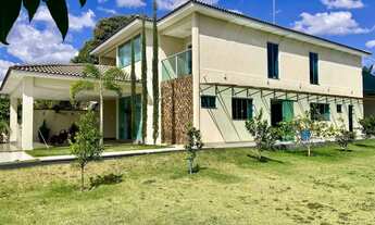 Imagem 2: CASA LINDA NO CONDOMÍNIO FÊNIX DA PONTE ALTA NORTE