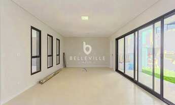 Imagem 4: CASA NOVA EM CONDOMÍNIO, 3 QUARTOS, NO BAIRRO BARREIRINHA, CURITIBA