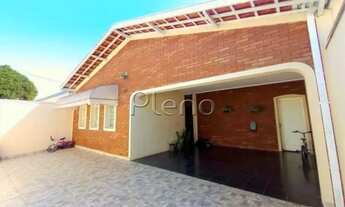 Imagem: Casa à venda no Jardim Anton Von Zuben