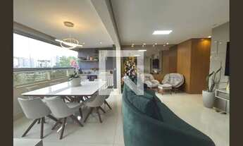 Imagem 4: Apartamento à Venda - Buritis, 4 Quartos, 108 m2