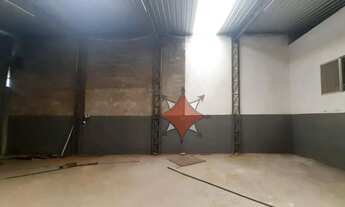 Imagem 5: Galpão para alugar, 177 m² por R$ 6.250,00/mês - Vila Formosa - São Paulo/SP