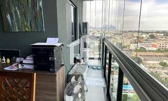 Imagem 4: Cobertura duplex 4 quartos à venda no Barra Bonita Recreio dos Bandeirantes