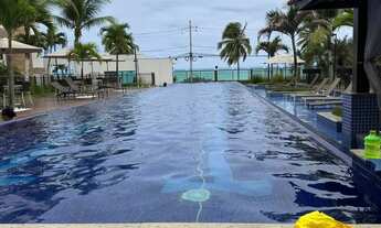 Imagem: COBERTURA DUPLEX MOBILIADA PARA LOCAÇÃO