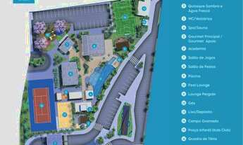 Imagem 5: Amar é tão grande que cabe o mar inteiro dentro - Maraú Mar Residence