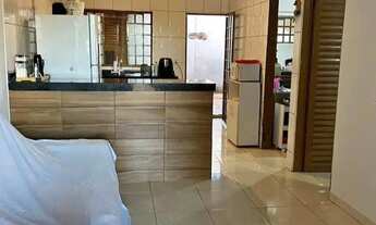 Imagem: Casa a venda na Marambaia