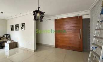 Imagem 7: EXCELENTE SOBRADO COM 04 QUARTOS, PARA MORAR NO JARDIM SANTA ISABEL