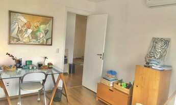 Imagem 6: 123681- Sala comercial em Pinheiros com ar-condicionado, a 350m do metrô Pinheiros