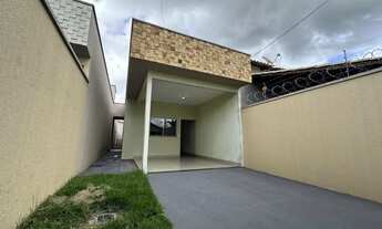 Imagem: Casa para Venda em Goiânia, Goiá, 3 dormitórios