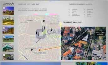 Imagem: Apartamento no bairro Três Figueiras em