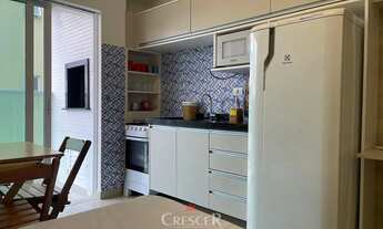 Imagem: Apartamento tipo estúdio a venda em Matinhos