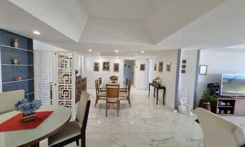 Imagem 5: VENDO APTO 4 QUARTOS EM CANDEIAS - VISTA DEFINIDA PARA O MAR!