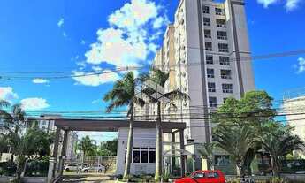 Imagem: Apartamento de 2 quartos com garagem, sacada