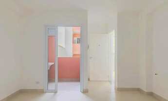 Imagem 6: Apartamento para venda tem 33 metros quadrados com 1 quarto