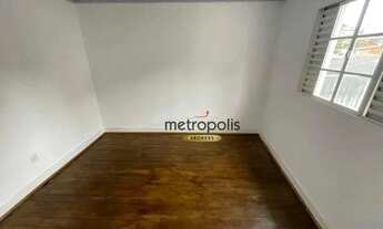 Imagem 5: Casa com 1 dormitório para alugar, 69 m² por R$ 1.447,82/mês - Vila Bela - São Paulo/SP