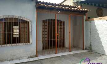 Imagem 3: CASA TÉRREA - CHÁCARA AGRINDUS - SP